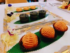 -伯衡55·吉品轩(乌鲁木齐南路店)