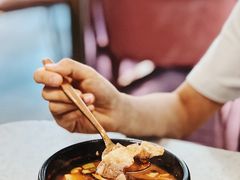 -妥妥烤肉料理(昙华林店)