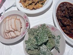 -五马集·海鲜·温州大牌档(黑金冠五马街十字路口店)