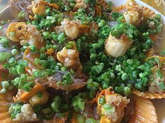 -真味馆(侨港碧海银滩店)