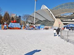 -沈阳奥体冰雪嘉年华
