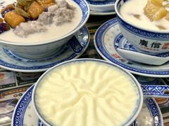 -广信牛奶甜品世家(台东店)
