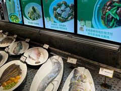 -壹只菜·崇明本地特色菜(崇明南门店)
