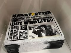 -好利来(四惠店)