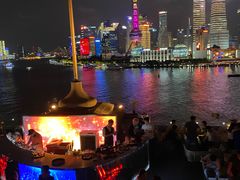 -罗斯福色戒酒吧(外滩店)