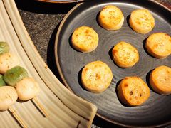 定西土豆明太子-丝路金桃·新疆菜(徐汇店)