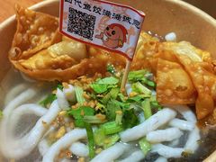 全家福-非遗·十八曲鱼饺(西马总店)