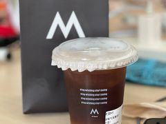 -M Stand(深圳湾后海汇店)