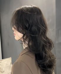 -张昊造型
