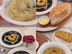 -千禧新世界香港酒店
