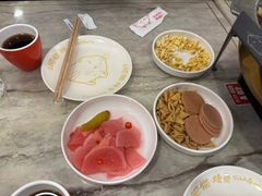 -南锣南门(东方银座店)