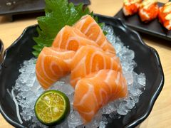 -友壹町寿司(新DNA购物中心店)