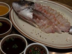 -肉魁屋·烧肉·烧鸟·酒场(高新店)