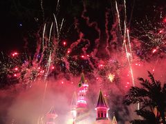 -沈阳方特欢乐世界