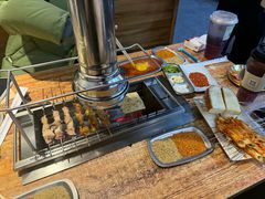 -泰善串店•延边朝鲜族烧烤(理工大学店)