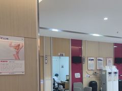 -美年大健康体检中心(红岭分院)