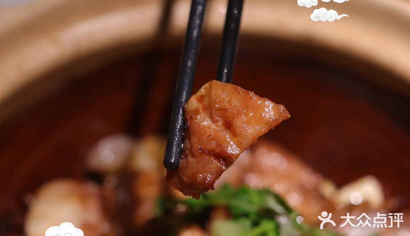说到陕南风味｜还是喜欢你｜江城小馆