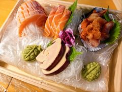 -天狗山料理(省体店)