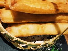 -陆壹捌餐厅(五大道店)