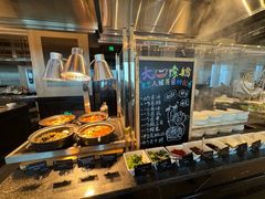 -Social 秀西餐厅-长沙瑞吉酒店(运达店)