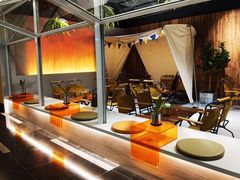 -CAMP.33露营烤肉·团建聚餐(创智天地店)