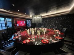 -上海苏宁宝丽嘉酒店·嘉府壹号中餐厅