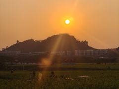 -光明小镇欢乐田园