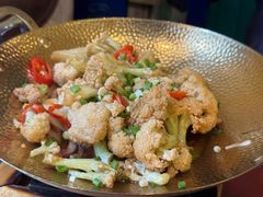 -格日勒阿妈蒙古厨房(大召店)