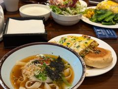 -北京希尔顿逸林酒店
