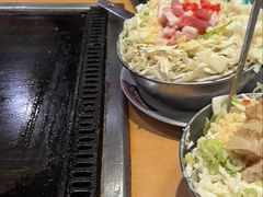 -鹤桥风月(ヨドバシ梅田店)