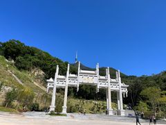 -梧桐山风景名胜区