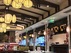 -春发生饭店·非遗(南院门店)