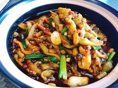 -云隐小厨·传统大理美食(复兴路店)