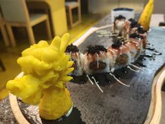 -将太无二·北美传奇寿司(瑞士公寓店)