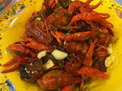 麻辣龙虾特麻特辣-仙品龙虾(总店)