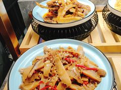 -布多斯烤肉火锅自助(江腾广场店)