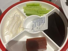 -惠丰堂饭庄·烤鸭·京味菜(西北旺·唐家岭店)