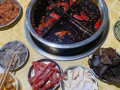 -渝味黄姐火锅(黄泥村店)