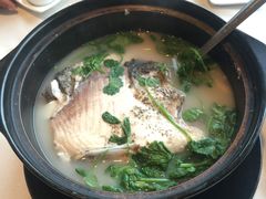 -长兴楼饭店