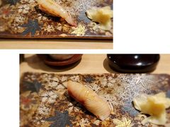 牡丹虾寿司-一阳寿司(麦子街店)