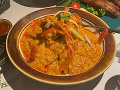 古法大虾-BetterThai 泰加(苏州中心店)