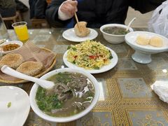 -清真·鸦儿李记·小馆(后海店)