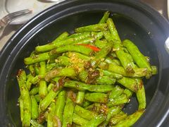 -星叶·东南亚料理(温州万象城店)