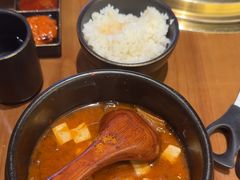 -海之屋韩式烤肉(海棠68环球美食街店)
