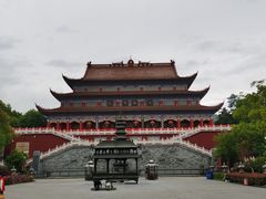 -开福禅寺