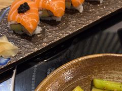 -御瀛日本料理