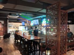 -JINNS锦时 steak&pizza(浸信会礼拜堂旧址店)