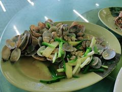 -景好海鲜餐厅(大鹏必选旅游店)