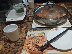 -黄记煌三汁焖锅(金凤万达广场店)