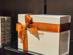 -Laderach 莱德拉(上海环贸iapm店)